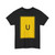 Zeichen 455.1-50 - Ankündigung oder Fortsetzung der Umleitung - ohne Pfeilsymbol StVO 2017 (Germany) (Road Sign) T-Shirt