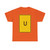 Zeichen 455.1-50 - Ankündigung oder Fortsetzung der Umleitung - ohne Pfeilsymbol StVO 2017 (Germany) (Road Sign) T-Shirt