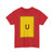 Zeichen 455.1-50 - Ankündigung oder Fortsetzung der Umleitung - ohne Pfeilsymbol StVO 2017 (Germany) (Road Sign) T-Shirt