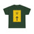 Zeichen 455.1-30 - Ankündigung oder Fortsetzung der Umleitung Vorankündigung geradeaus StVO 2013 (Germany) (Road Sign) T-Shirt