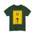 Zeichen 455.1-30 - Ankündigung oder Fortsetzung der Umleitung Vorankündigung geradeaus StVO 2013 (Germany) (Road Sign) T-Shirt