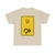Zeichen 455.1-23 - Ankündigung oder Fortsetzung der Umleitung im Kreisverkehr rechts StVO 2021 (Germany) (Road Sign) T-Shirt