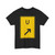 Zeichen 455.1-22 - Ankündigung oder Fortsetzung der Umleitung rechts einordnen StVO 2013 (Germany) (Road Sign) T-Shirt