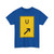 Zeichen 455.1-22 - Ankündigung oder Fortsetzung der Umleitung rechts einordnen StVO 2013 (Germany) (Road Sign) T-Shirt