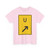 Zeichen 455.1-22 - Ankündigung oder Fortsetzung der Umleitung rechts einordnen StVO 2013 (Germany) (Road Sign) T-Shirt