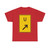 Zeichen 455.1-22 - Ankündigung oder Fortsetzung der Umleitung rechts einordnen StVO 2013 (Germany) (Road Sign) T-Shirt
