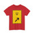 Zeichen 455.1-22 - Ankündigung oder Fortsetzung der Umleitung rechts einordnen StVO 2013 (Germany) (Road Sign) T-Shirt