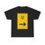 Zeichen 455.1-21 - Ankündigung oder Fortsetzung der Umleitung hier rechts StVO 2013 (Germany) (Road Sign) T-Shirt