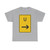 Zeichen 455.1-21 - Ankündigung oder Fortsetzung der Umleitung hier rechts StVO 2013 (Germany) (Road Sign) T-Shirt