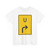 Zeichen 455.1-20 - Ankündigung oder Fortsetzung der Umleitung Vorankündigung rechts StVO 2013 (Germany) (Road Sign) T-Shirt