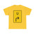 Zeichen 455.1-20 - Ankündigung oder Fortsetzung der Umleitung Vorankündigung rechts StVO 2013 (Germany) (Road Sign) T-Shirt