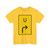 Zeichen 455.1-20 - Ankündigung oder Fortsetzung der Umleitung Vorankündigung rechts StVO 2013 (Germany) (Road Sign) T-Shirt