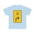 Zeichen 455.1-20 - Ankündigung oder Fortsetzung der Umleitung Vorankündigung rechts StVO 2013 (Germany) (Road Sign) T-Shirt