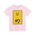 Zeichen 455.1-13 - Ankündigung oder Fortsetzung der Umleitung im Kreisverkehr links StVO 2021 (Germany) (Road Sign) T-Shirt