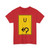 Zeichen 455.1-13 - Ankündigung oder Fortsetzung der Umleitung im Kreisverkehr links StVO 2021 (Germany) (Road Sign) T-Shirt