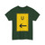 Zeichen 455.1-11 - Ankündigung oder Fortsetzung der Umleitung hier links StVO 2013 (Germany) (Road Sign) T-Shirt