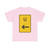 Zeichen 455.1-11 - Ankündigung oder Fortsetzung der Umleitung hier links StVO 2013 (Germany) (Road Sign) T-Shirt
