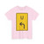 Zeichen 455.1-10 - Ankündigung oder Fortsetzung der Umleitung - Vorankündigung links StVO 2017 (Germany) (Road Sign) T-Shirt
