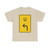 Zeichen 455.1-10 - Ankündigung oder Fortsetzung der Umleitung - Vorankündigung links StVO 2017 (Germany) (Road Sign) T-Shirt