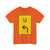 Zeichen 455.1-10 - Ankündigung oder Fortsetzung der Umleitung - Vorankündigung links StVO 2017 (Germany) (Road Sign) T-Shirt