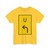 Zeichen 455.1-10 - Ankündigung oder Fortsetzung der Umleitung - Vorankündigung links StVO 2017 (Germany) (Road Sign) T-Shirt