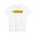 Zeichen 454-10 - Umleitungswegweiser linksweisend StVO 1992 (Germany) (Road Sign) T-Shirt