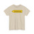 Zeichen 454-10 - Umleitungswegweiser linksweisend StVO 1992 (Germany) (Road Sign) T-Shirt