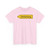Zeichen 454-10 - Umleitungswegweiser linksweisend StVO 1992 (Germany) (Road Sign) T-Shirt