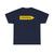 Zeichen 454 - Umleitungswegweiser rechtsweisend StVO 1970 (Germany) (Road Sign) T-Shirt