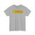 Zeichen 454 - Umleitungswegweiser linksweisend StVO 1970 (Germany) (Road Sign) T-Shirt
