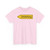 Zeichen 454 - Umleitungswegweiser linksweisend StVO 1970 (Germany) (Road Sign) T-Shirt