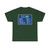 Zeichen 453 - Entfernungstafel StVO 1990 (Germany) (Road Sign) T-Shirt