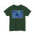 Zeichen 453 - Entfernungstafel StVO 1990 (Germany) (Road Sign) T-Shirt