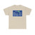 Zeichen 453 - Entfernungstafel auf Autobahnen StVO 1992 (Germany) (Road Sign) T-Shirt