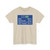 Zeichen 453 - Entfernungstafel auf Autobahnen StVO 1992 (Germany) (Road Sign) T-Shirt