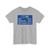 Zeichen 453 - Entfernungstafel auf Autobahnen StVO 1992 (Germany) (Road Sign) T-Shirt