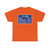 Zeichen 453 - Entfernungstafel auf Autobahnen StVO 1992 (Germany) (Road Sign) T-Shirt