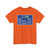 Zeichen 453 - Entfernungstafel auf Autobahnen StVO 1992 (Germany) (Road Sign) T-Shirt