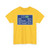 Zeichen 453 - Entfernungstafel auf Autobahnen StVO 1992 (Germany) (Road Sign) T-Shirt