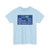 Zeichen 453 - Entfernungstafel auf Autobahnen StVO 1992 (Germany) (Road Sign) T-Shirt