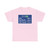 Zeichen 453 - Entfernungstafel auf Autobahnen StVO 1992 (Germany) (Road Sign) T-Shirt