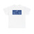 Zeichen 453 - Autobahn-Entfernungstafel StVO 1974 (Germany) (Road Sign) T-Shirt