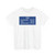 Zeichen 453 - Autobahn-Entfernungstafel StVO 1974 (Germany) (Road Sign) T-Shirt