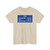 Zeichen 453 - Autobahn-Entfernungstafel StVO 1974 (Germany) (Road Sign) T-Shirt