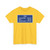 Zeichen 453 - Autobahn-Entfernungstafel StVO 1974 (Germany) (Road Sign) T-Shirt