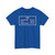 Zeichen 453 - Autobahn-Entfernungstafel StVO 1974 (Germany) (Road Sign) T-Shirt