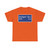 Zeichen 453 - Autobahn - historische Entfernungstafel - Variante - 2005 photographiert (Germany) (Road Sign) T-Shirt
