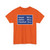 Zeichen 453 - Autobahn - Entfernungstafel StVO 1970 (Germany) (Road Sign) T-Shirt