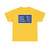 Zeichen 453 - Autobahn - Entfernungstafel StVO 1970 (Germany) (Road Sign) T-Shirt