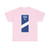 Zeichen 452 - Ankündigungsbake einstreifig StVO 1981 (Germany) (Road Sign) T-Shirt